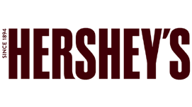Hersheys
