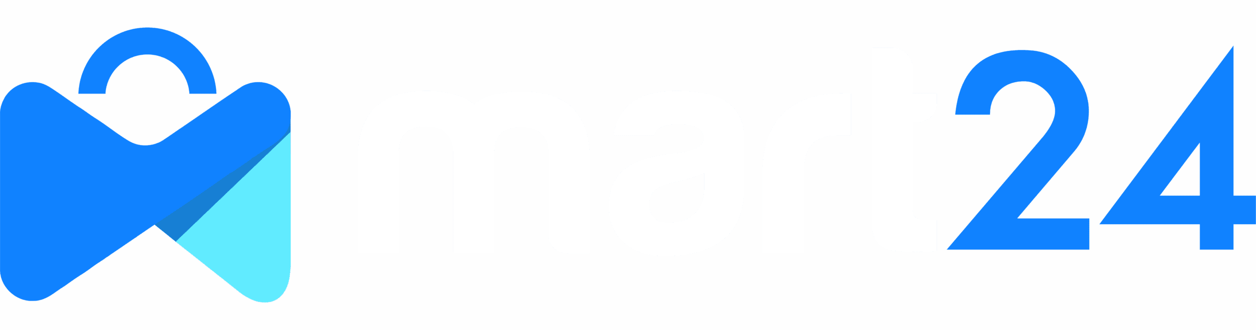 Mart24h horizontal sem slogan